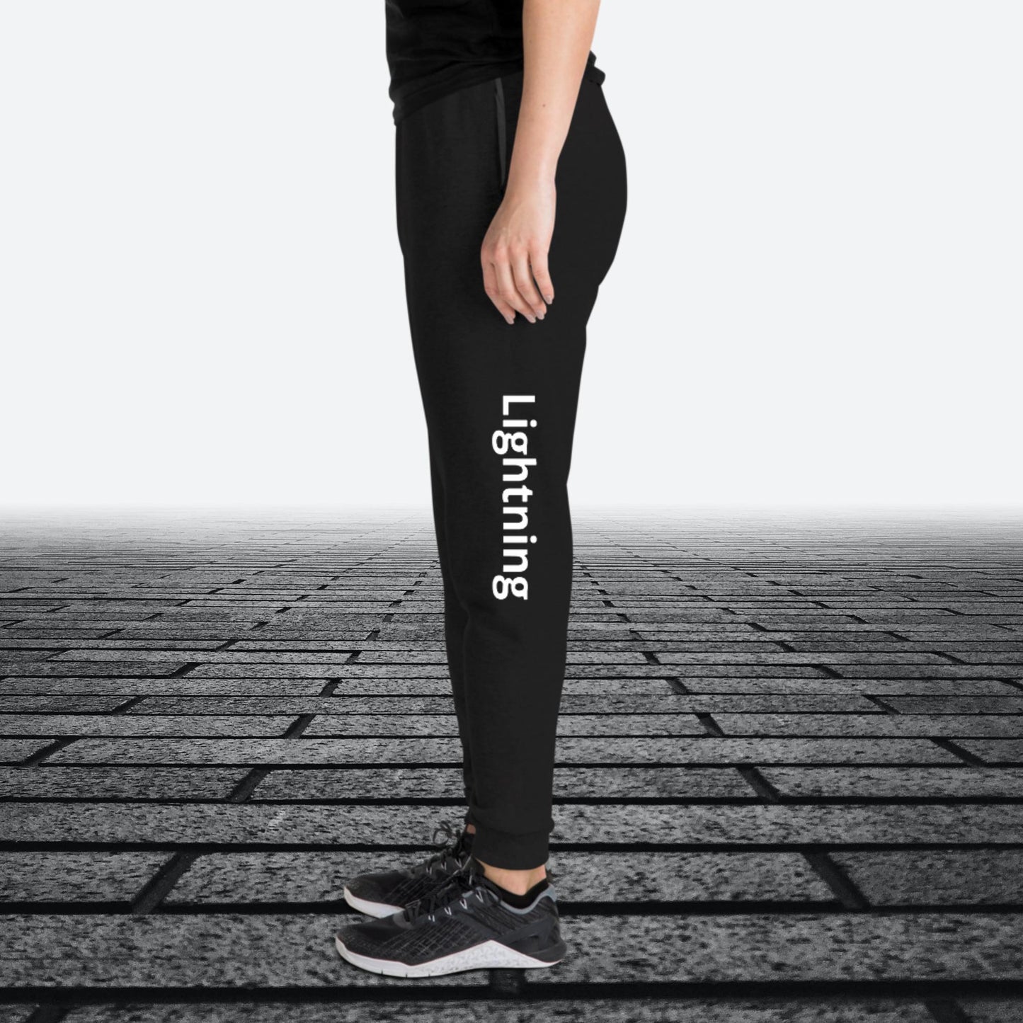 YAKIMA LIGHTNING SPECIAL OLYMPICS | Unisex Joggers